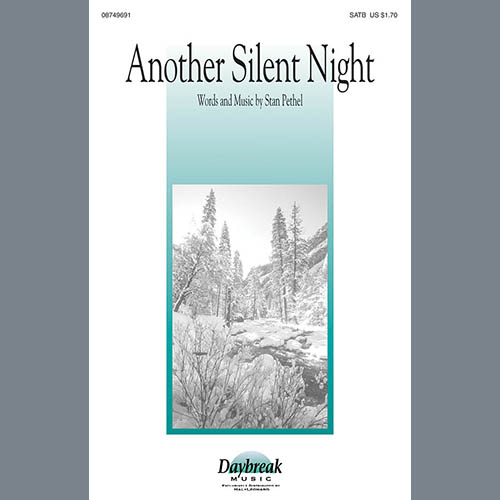 Easily Download Stan Pethel Printable PDF piano music notes, guitar tabs for  SATB Choir. Transpose or transcribe this score in no time - Learn how to play song progression.