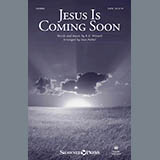 Stan Pethel 'Jesus Is Coming Soon' SATB Choir