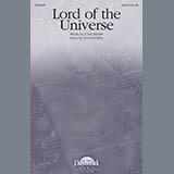 Stan Pethel 'Lord Of The Universe' SATB Choir