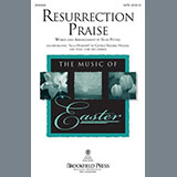 Stan Pethel 'Resurrection Praise' SATB Choir