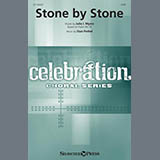 Stan Pethel 'Stone By Stone' SATB Choir