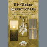 Stan Pethel 'This Glorious Resurrection Day' SATB Choir