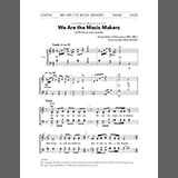 Stan Pethel 'We Are The Music Makers' SATB Choir