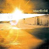 Starfield 'Filled With Your Glory' Lead Sheet / Fake Book