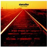 Starsailor 'Alcoholic' Guitar Chords/Lyrics