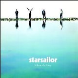 Starsailor 'Silence Is Easy' Piano, Vocal & Guitar Chords