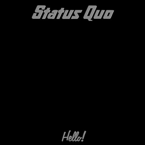 Easily Download Status Quo Printable PDF piano music notes, guitar tabs for  Guitar Chords/Lyrics. Transpose or transcribe this score in no time - Learn how to play song progression.