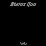 Status Quo 'Caroline' Guitar Chords/Lyrics