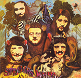 Stealers Wheel 'Stuck In The Middle With You' Piano, Vocal & Guitar Chords