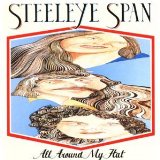 Steeleye Span 'All Around My Hat' Guitar Chords/Lyrics
