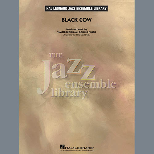 Easily Download Steely Dan Printable PDF piano music notes, guitar tabs for  Jazz Ensemble. Transpose or transcribe this score in no time - Learn how to play song progression.