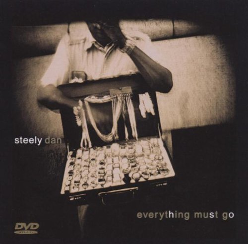 Easily Download Steely Dan Printable PDF piano music notes, guitar tabs for  Piano, Vocal & Guitar Chords (Right-Hand Melody). Transpose or transcribe this score in no time - Learn how to play song progression.