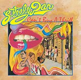 Steely Dan 'Change Of The Guard' Piano, Vocal & Guitar Chords (Right-Hand Melody)