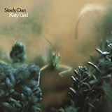 Steely Dan 'Daddy Don't Live In That New York City No More' Piano, Vocal & Guitar Chords (Right-Hand Melody)