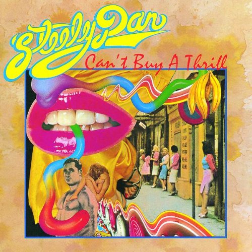 Easily Download Steely Dan Printable PDF piano music notes, guitar tabs for  Keyboard Transcription. Transpose or transcribe this score in no time - Learn how to play song progression.