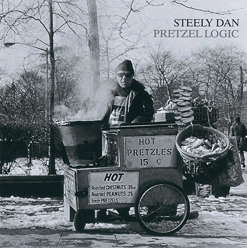 Easily Download Steely Dan Printable PDF piano music notes, guitar tabs for  Piano, Vocal & Guitar Chords (Right-Hand Melody). Transpose or transcribe this score in no time - Learn how to play song progression.