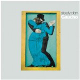 Steely Dan 'Gaucho' Piano, Vocal & Guitar Chords (Right-Hand Melody)