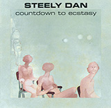 Steely Dan 'King Of The World' Piano, Vocal & Guitar Chords (Right-Hand Melody)