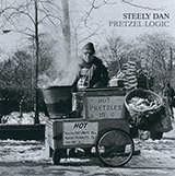 Steely Dan 'Monkey In Your Soul' Piano, Vocal & Guitar Chords (Right-Hand Melody)