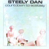 Steely Dan 'My Old School' Piano, Vocal & Guitar Chords (Right-Hand Melody)