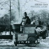 Steely Dan 'Pretzel Logic' Piano, Vocal & Guitar Chords (Right-Hand Melody)