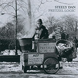 Steely Dan 'Rikki Don't Lose That Number' Piano & Vocal