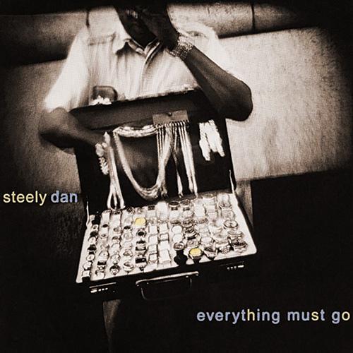 Easily Download Steely Dan Printable PDF piano music notes, guitar tabs for  Piano, Vocal & Guitar Chords (Right-Hand Melody). Transpose or transcribe this score in no time - Learn how to play song progression.