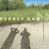 Steely Dan 'Two Against Nature' Piano, Vocal & Guitar Chords (Right-Hand Melody)