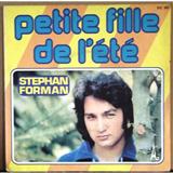 Stefan Forman 'Les Chevaux De Mon Coeur' Piano & Vocal