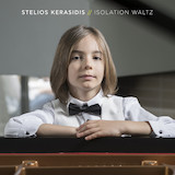 Stelios Kerasidis 'Isolation Waltz' Piano Solo