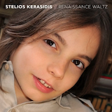 Stelios Kerasidis 'Renaissance Waltz' Piano Solo