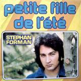 Stephan Forman 'Petite Fille De L'ete' Piano & Vocal