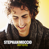 Stephan Moccio 'The Perfect Gift' Piano, Vocal & Guitar Chords (Right-Hand Melody)