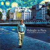 Stephane Wrembel 'Bistro Fada (from 'Midnight In Paris')' Piano Solo