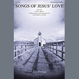 Stephanie Taylor 'Songs Of Jesus' Love' 2-Part Choir
