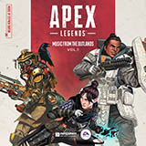 Stephen Barton 'Apex Legends (Main Theme)' Easy Piano Solo