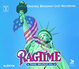 Stephen Flaherty and Lynn Ahrens 'Goodbye, My Love (from Ragtime: The Musical)' Piano & Vocal