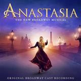 Stephen Flaherty 'In My Dreams (from Anastasia)' Piano & Vocal
