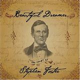 Stephen Foster 'Beautiful Dreamer' Piano, Vocal & Guitar Chords