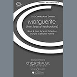 Stephen Hatfield 'Marguerite' SATB Choir