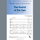 Stephen P. Johnson 'The Sound of the Sea' SATB Choir