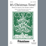 Stephen Roddy 'It's Christmas Time!' Unison Choir