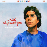 Stephen Sanchez 'Until I Found You' Piano, Vocal & Guitar Chords (Right-Hand Melody)