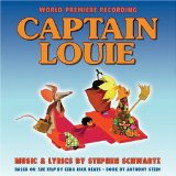 Stephen Schwartz 'A Welcome For Louie' Piano, Vocal & Guitar Chords (Right-Hand Melody)