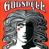 Stephen Schwartz 'All Good Gifts (from Godspell)' Lead Sheet / Fake Book