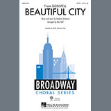 Stephen Schwartz 'Beautiful City (arr. Mac Huff)' SAB Choir