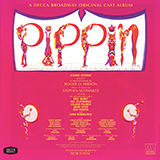 Stephen Schwartz 'Corner Of The Sky (from Pippin)' Piano, Vocal & Guitar Chords (Right-Hand Melody)