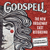 Stephen Schwartz 'Day By Day (from Godspell) (arr. William Gillock)' Educational Piano
