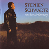 Stephen Schwartz 'Forgiveness' Embrace' Piano & Vocal