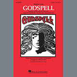 Stephen Schwartz 'Godspell Medley (arr. Greg Gilpin)' 2-Part Choir